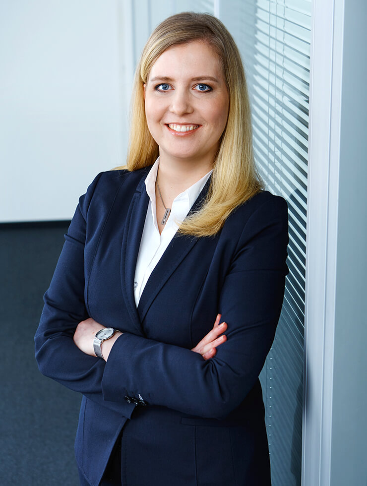Manuela Rudolf