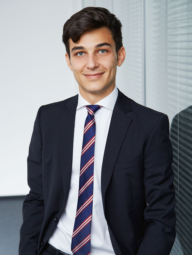 Stefan Weller